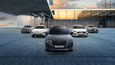 Hyundai Approved Used Cars Hyundai Motor UK